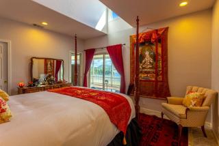 Beautiful Lakeview Suite with a Sauna for a Getaway near San Diego - Julian - 3