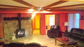 Family-Friendly Getaway near Twin Springs Park and the Upper Iowa River, Iowa - Decorah - 6