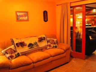 Family-Friendly Getaway near Twin Springs Park and the Upper Iowa River, Iowa - Decorah - 5