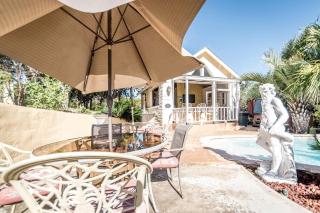 Modern Texas Hill Country Suite Rental for Four near San Antonio - Helotes - 6
