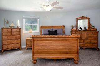 Unique Ohio Cottage for a Weekend Getaway in the Midwest - - 2