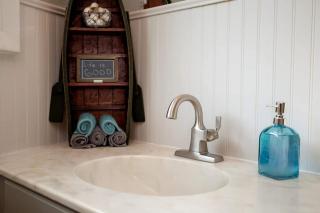 Unique Ohio Cottage for a Weekend Getaway in the Midwest - - 1