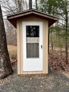 Lovely Bell Tent for Memorable Glamping Weekends in Conneticut - 1