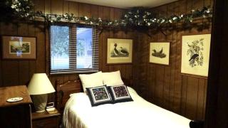 Rustic Cabin Rental Located in St. Marks Wildlife Refuge, Florida - - 3