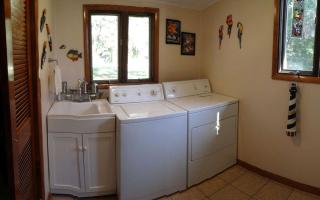 Rustic Cabin Rental Located in St. Marks Wildlife Refuge, Florida - - 1