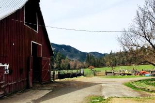 Secluded Farm Stay for a Perfect Oregon Glamping Experience - Jacksonville - 4
