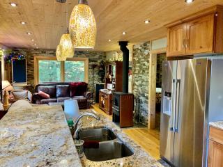 Secluded Waterfront Cabin Rental on Lake Superior near Red Cliff, Wisconsin - Bayfield - 7