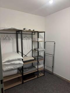 Logement pratique et calme - Le Teil - 0