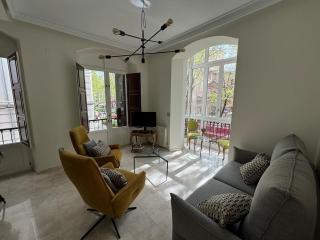 Luxury Suite Pasos Reales - Granada - 0