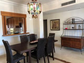 1138: Front Line 2 Bed apt at San Pedro Beach - Marbella - 7