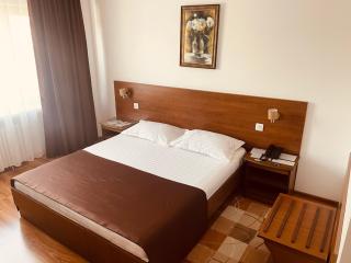 Hotel Moldova - Bîrlad - 9