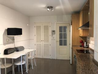 1197: 3 Bedroom Grd Floor Apt Hacienda Del Sol - Estepona - 3