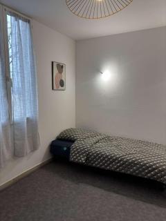 Logement pratique et calme - Le Teil - 3
