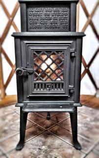 Pet-Friendly Yurt for an Off-the-Grid Getaway near Hyrum, Utah - 6