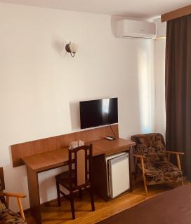 Hotel Moldova - Bîrlad - 8
