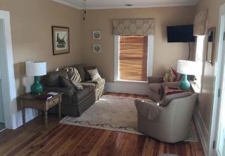 Classic Cottage Rental on Huge Horse and Cattle Farm near Charlottesville - Gordonsville - 9