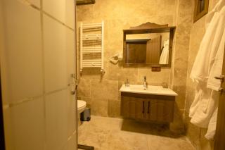 Konak Stone House - Ürgüp - 1