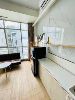 LaLa Hotel Apartment小套房酒吧街胡志明市 - Ho Chi Minh City - 3