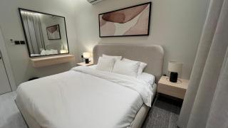 luxury apartment - COZY apt - Riade - 8