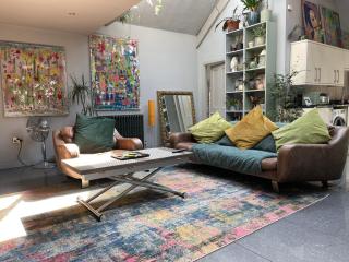 Quirky house - Manchester - 6