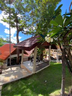 Club Bamboo Boutique Patong Beach Resort - Patong - 5