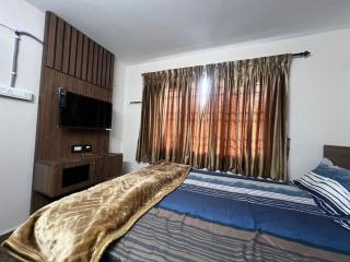 Asoor Guest House - Kodaikānāl - 7