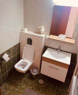 Hotel Moldova - Bîrlad - 1