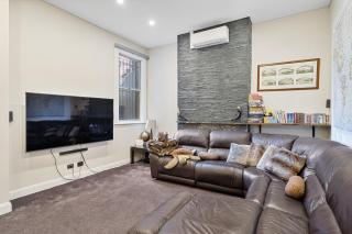 Huge, Inner Sydney City 5 Bed Mansion, Near Opera House - 7 mins - Sydney - 7