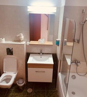 Hotel Moldova - Bîrlad - 3