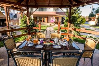 Lux Apartment Villa Idilico - Nea Kallikrateia - 0