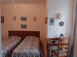 Les voyageurs - Magnac-Bourg - 5