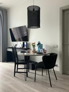 Apartment Mountain Blue - Sigulda - 7