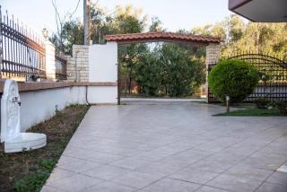 Lux Apartment Villa Idilico - Nea Kallikrateia - 5