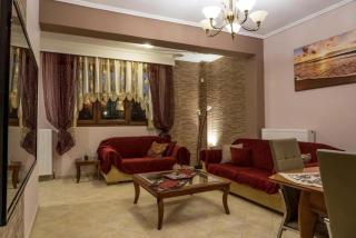 Lux Apartment Villa Idilico - Nea Kallikrateia - 4