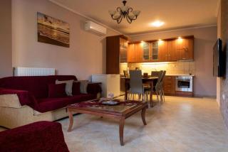 Lux Apartment Villa Idilico - Nea Kallikrateia - 3