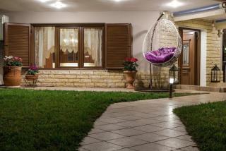 Lux Apartment Villa Idilico - Nea Kallikrateia - 7