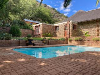 Stonebreaker Country Lodge - Oudtshoorn - 5