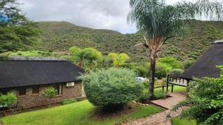 Stonebreaker Country Lodge - Oudtshoorn - 3