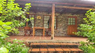 Stonebreaker Country Lodge - Oudtshoorn - 3