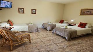 Stonebreaker Country Lodge - Oudtshoorn - 1