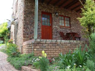 Stonebreaker Country Lodge - 5
