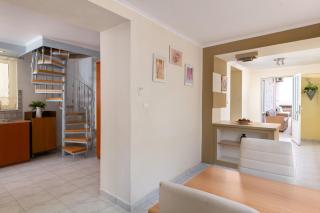 Rhodes Garden Retreat - Rodes - 8