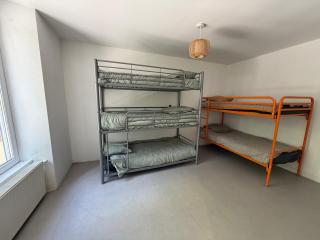 Aux Canards Cozy - La Saulsotte - 6