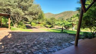 Stonebreaker Country Lodge - Oudtshoorn - 5