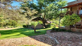 Stonebreaker Country Lodge - Oudtshoorn - 6