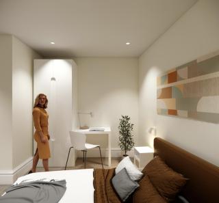 Hilltop Haven - Torquay - 4
