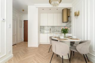 Baltic Waves Resort - Misdroy - 2