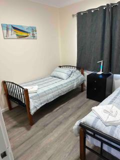 Beach house - Cervantes - 4