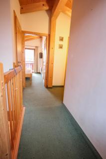 Chalet 155 - Hochkrimml - Königsleiten - 8