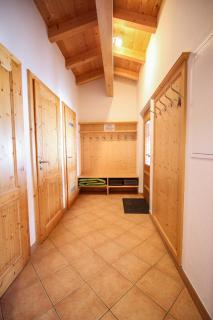 Chalet 155 - Hochkrimml - Königsleiten - 4